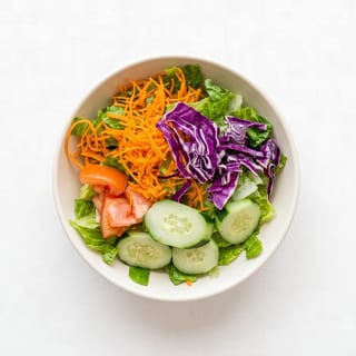 Garden Salad