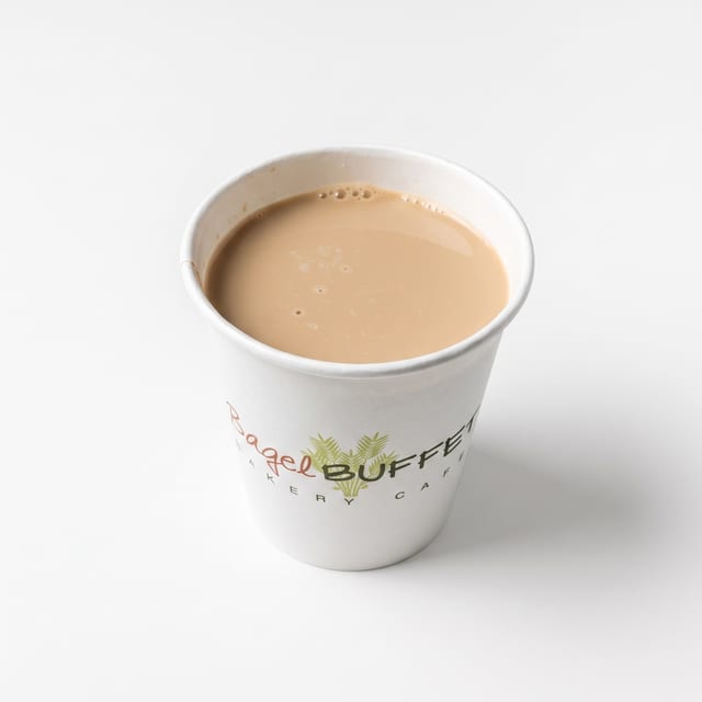 Caffe Latte.