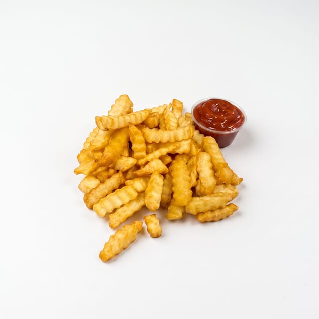 French Fries.