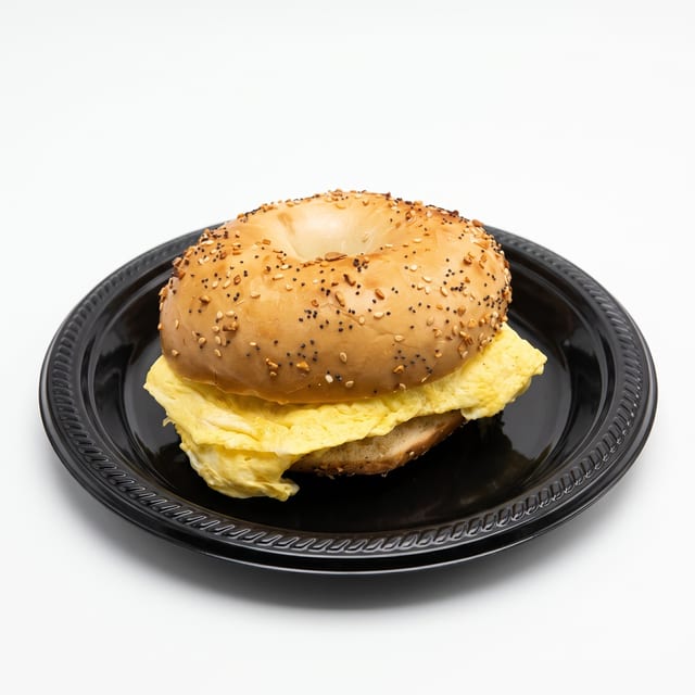 Egg Sandwich.