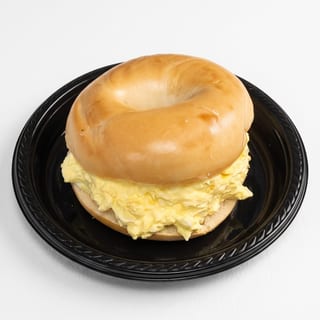 Egg Salad Sandwich