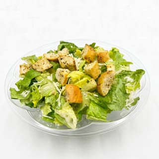 Classic Caesar Salad