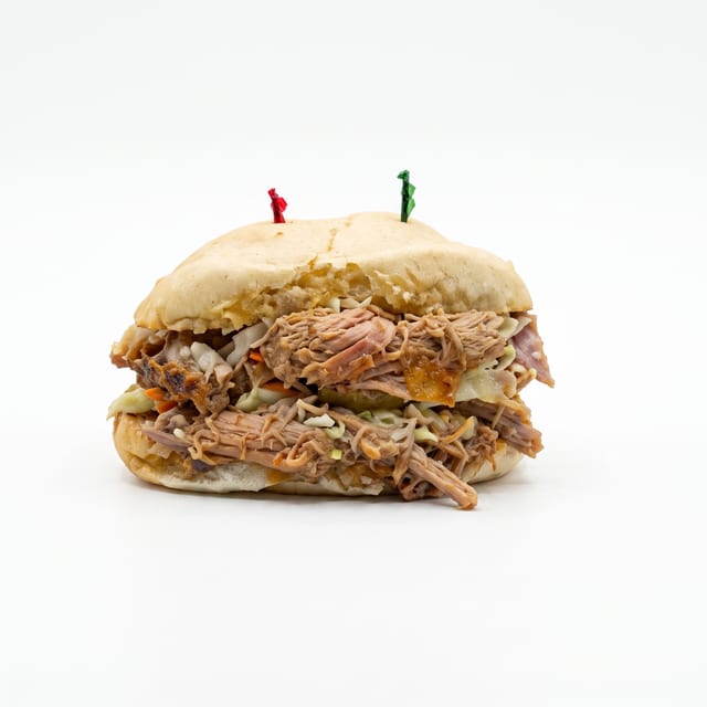 Hot Roast Beef.