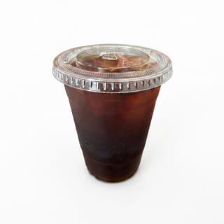 Iced Coffee