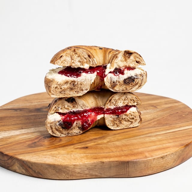 Butter & Jelly.