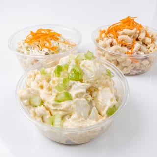 Potato Salad