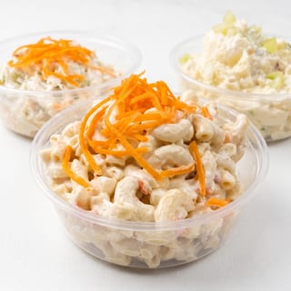 Macaroni Salad