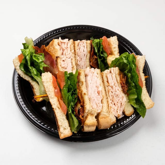 Turkey Club.