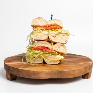 Muenster Sandwich