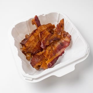 Side Bacon