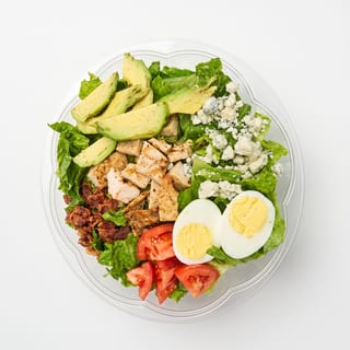 Cobb Salad