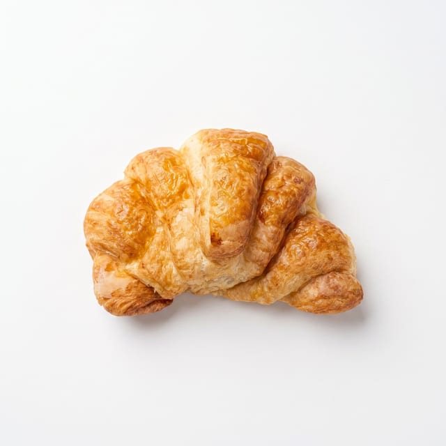 Croissant.