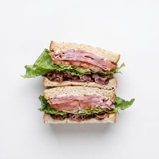 BLT Sandwich