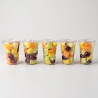 Fruit Cup