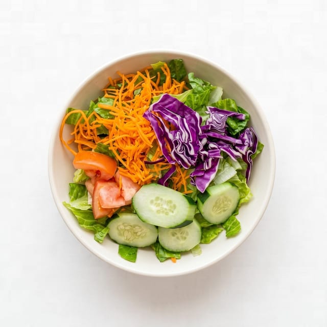 Create Your Own Salad.