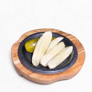 Whole Pickle