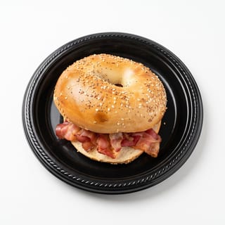 Bacon Sandwich